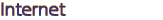 Internet